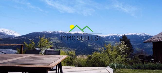 Vente Maison 6 pièces AIME 73210