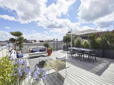 Vente Appartement 4 pièces ANGLET 64600