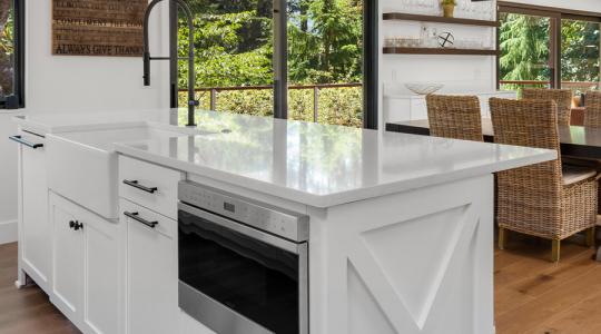 Vente Maison 8 pièces VILLERS-SUR-LE-ROULE 27940