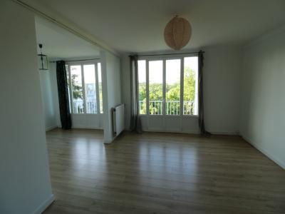 Location Appartement 4 pièces NANTES 44300
