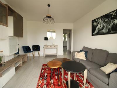 Location Appartement 2 pièces NANTES 44300