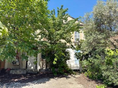Vente Maison 6 pièces AVIGNON 84000