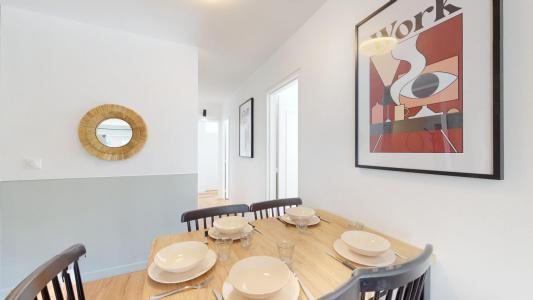 photo For rent Apartment COURBEVOIE 92