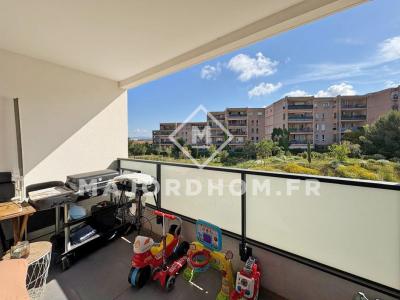 Vente Appartement 2 pièces MARSEILLE-9EME-ARRONDISSEMENT 13009