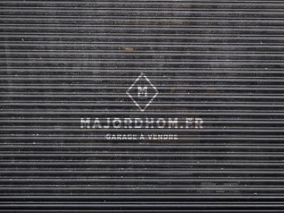 photo For sale Parking MARSEILLE-9EME-ARRONDISSEMENT 13