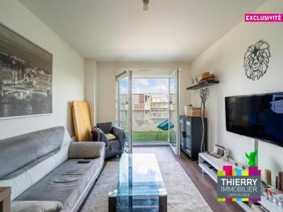 photo For sale Apartment SAINT-HERBLAIN 44