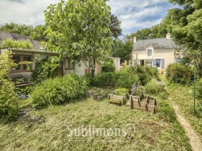 Vente Maison SURZUR  56