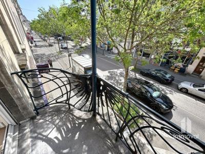Vente Appartement 3 pièces STRASBOURG 67100