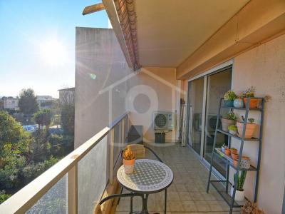 Vente Appartement 2 pièces ANTIBES 06600