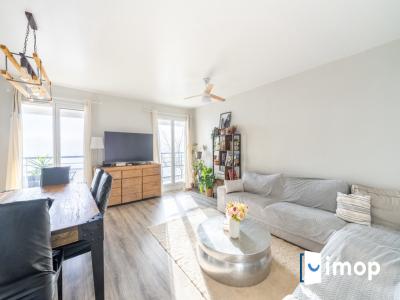 Vente Appartement 4 pièces COURDIMANCHE 95800
