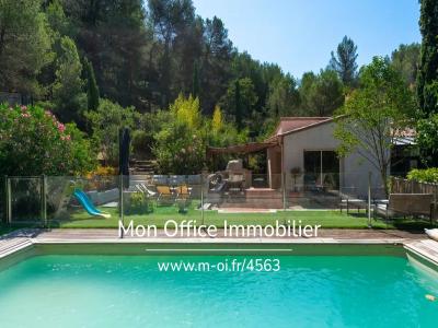Vente Prestige SIMIANE-COLLONGUE 13109