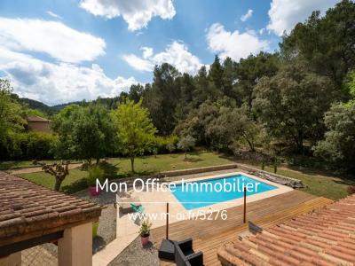 For sale House PEYROLLES-EN-PROVENCE 