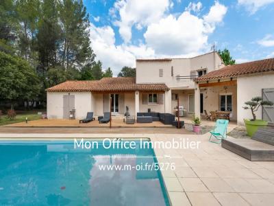 For sale House PEYROLLES-EN-PROVENCE 