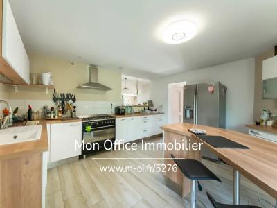 For sale House PEYROLLES-EN-PROVENCE 