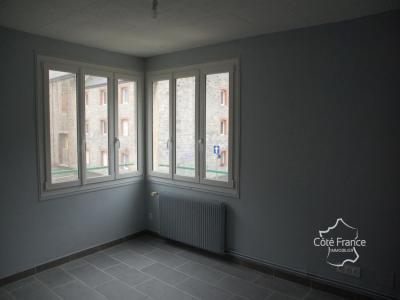 Location Appartement 3 pièces GIVET 08600