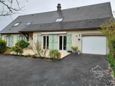 Vente Maison 8 pièces CAPELLE 02260