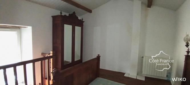Vente Maison 4 pièces SAINT-JEAN-DU-PIN 30140