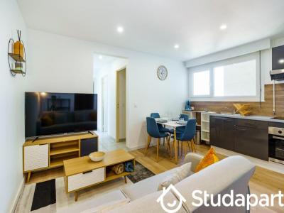 Location Appartement METZ 57050