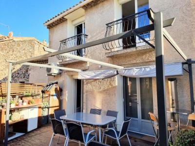 Vente Maison 6 pièces AGDE 34300
