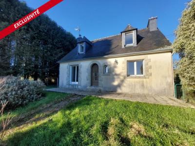 photo For sale House CALLAC 22