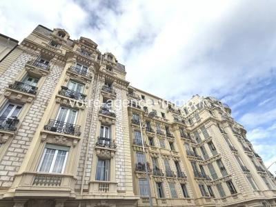 Vente Appartement 3 pièces NICE 06100