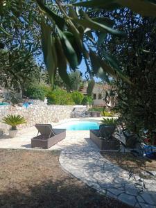 Location Appartement 2 pièces CARROS 06510