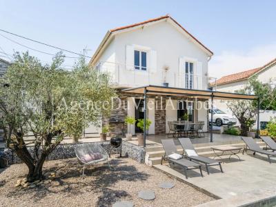 Location Maison 4 pièces ANTIBES 06600