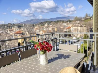 Vente Appartement 4 pièces VALBONNE 06560