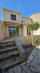 Location Maison NARBONNE 11100
