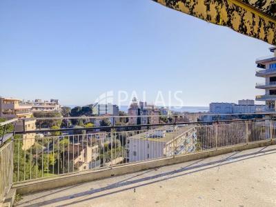 Vente Appartement 3 pièces NICE 06200