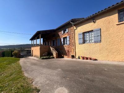 Vente Maison 6 pièces HURIGNY 71870