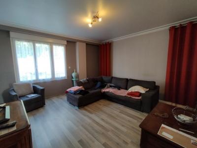 Vente Maison 8 pièces VILLAINES-LA-JUHEL 53700
