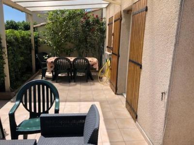photo For sale House VIC-LA-GARDIOLE 34