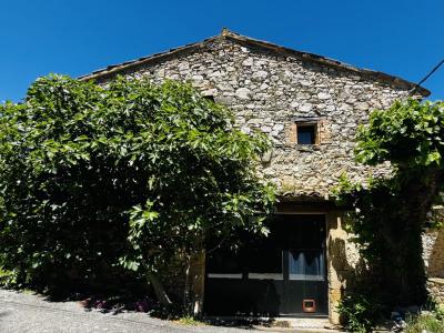 Vente Maison 6 pièces GOUDARGUES 30630