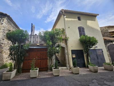 Vente Maison 5 pièces GOUDARGUES 30630