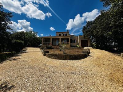 Vente Maison 4 pièces GOUDARGUES 30630