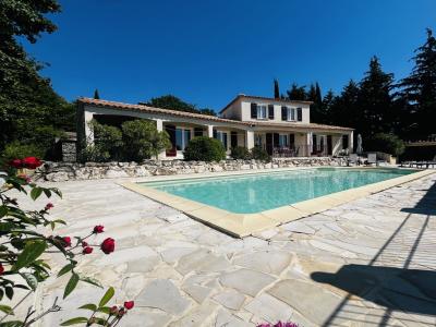 Vente Maison 5 pièces GOUDARGUES 30630