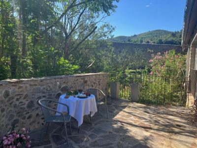 photo For sale House OLARGUES 34
