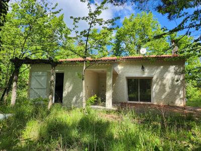 Vente Maison 5 pièces PLAN-D'AUPS-SAINTE-BAUME 83640