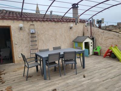 For sale House MONTAGNAC  34