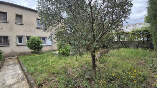 photo For sale House CRES 34
