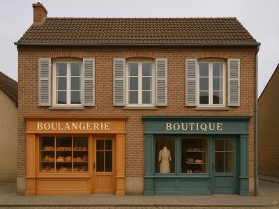 Vente Immeuble SAINT-SEBASTIEN-SUR-LOIRE 44230