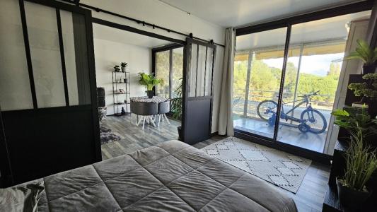 Vente Appartement 3 pièces ARCACHON 33120
