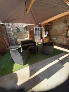 photo For sale House CASCASTEL-DES-CORBIERES 11