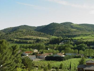 Vente Terrain CASCASTEL-DES-CORBIERES 30 MINUTES DU LITTORAL 11