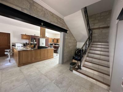 Vente Maison 5 pièces TOURBES 34120