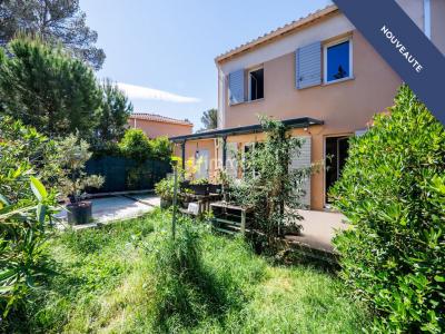 Vente Maison 4 pièces FUVEAU 13710