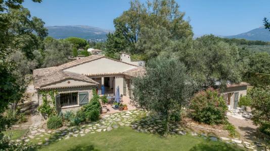 Vente Maison 6 pièces VALBONNE 06560