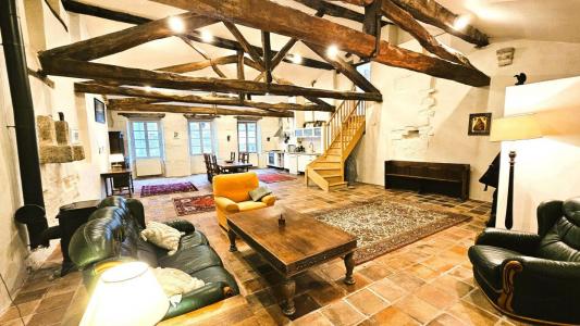 Vente Maison SAINT-ANTONIN-NOBLE-VAL  82