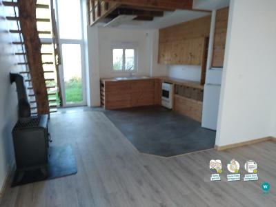 Location Maison 4 pièces BEGANNE 56350